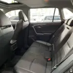 Toyota Wildlander 2020 из Китая