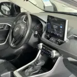 Toyota Wildlander 2020 из Китая