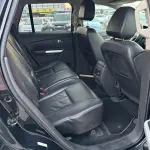 Ford Edge (Import) 2013 из Китая