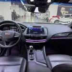 Cadillac CT5 2021 из Китая