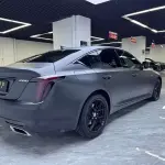 Cadillac CT5 2021 из Китая