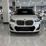 BMW X1 2024 из Китая