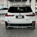 BMW X1 2024 из Китая