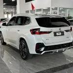 BMW X1 2024 из Китая