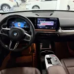 BMW X1 2024 из Китая