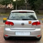 Volkswagen Golf 2010 из Китая