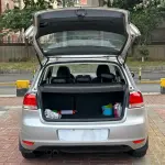 Volkswagen Golf 2010 из Китая
