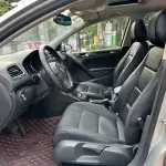 Volkswagen Golf 2010 из Китая
