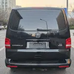 Volkswagen Caravelle 2016 из Китая