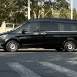 Mercedes-Benz Vito 2021 211 л.с. — лот 56846648 из Китая
