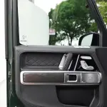 Mercedes-Benz G-Class AMG 2022 из Китая