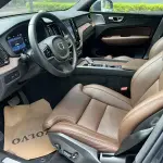 Volvo XC60 PHEV 2024 из Китая