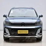 Volkswagen Talagon 2025 272 л.с. — лот 56847155 из Китая