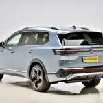 Volkswagen Talagon 2025 272 л.с. — лот 56847155 из Китая