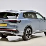 Volkswagen Talagon 2025 272 л.с. — лот 56847155 из Китая