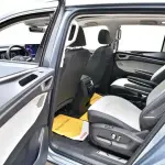 Volkswagen Talagon 2025 272 л.с. — лот 56847155 из Китая