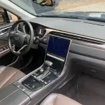 GAC Motor Trumpchi GS5 2019 из Китая