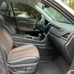 GAC Motor Trumpchi GS5 2019 из Китая