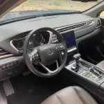 GAC Motor Trumpchi GS5 2019 из Китая