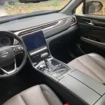GAC Motor Trumpchi GS5 2019 из Китая