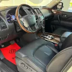 Infiniti QX80 2020 из Китая