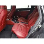 Porsche Panamera Hybrid 2022 из Китая