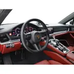 Porsche Panamera Hybrid 2022 из Китая