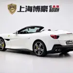 Ferrari Portofino 2019 из Китая