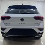 Volkswagen T-Roc 2021 150 л.с. из Китая