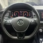 Volkswagen T-Roc 2021 150 л.с. из Китая