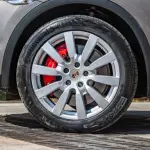 Porsche Cayenne 2013 500 л.с. из Китая