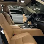 Lexus LS 2015 из Китая