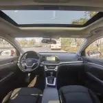 Hyundai Elantra 2018 130 л.с. из Китая