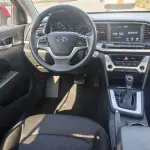Hyundai Elantra 2018 130 л.с. из Китая