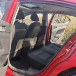 Hyundai Elantra 2018 130 л.с. из Китая