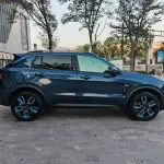 Lynk & Co 01 2019 190 л.с. из Китая