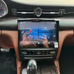 Maserati Quattroporte 2014 330 л.с. — лот 56609895 из Китая