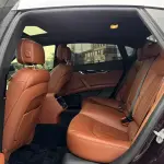 Maserati Quattroporte 2014 330 л.с. — лот 56609895 из Китая