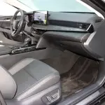 Toyota Camry 2025 из Китая