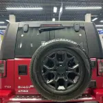 Beijing Off-Road BJ40 2021 163 л.с. из Китая