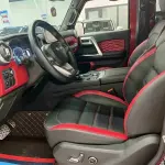 Beijing Off-Road BJ40 2021 163 л.с. из Китая