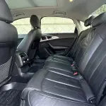Audi A6L 2017 из Китая