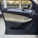 Mercedes-Benz GLE Coupe 2018 272 л.с. — лот 56784544 из Китая