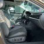 Volkswagen Passat 2022 186 л.с. — лот 56849287 из Китая