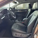 Volkswagen Passat 2022 из Китая