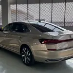Volkswagen Passat 2022 186 л.с. — лот 56849287 из Китая