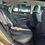 Volkswagen Passat 2022 186 л.с. — лот 56849287 из Китая