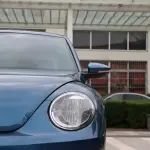Volkswagen Beetle 2017 105 л.с. — лот 56856340 из Китая