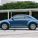 Volkswagen Beetle 2017 105 л.с. — лот 56856340 из Китая