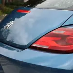 Volkswagen Beetle 2017 105 л.с. — лот 56856340 из Китая